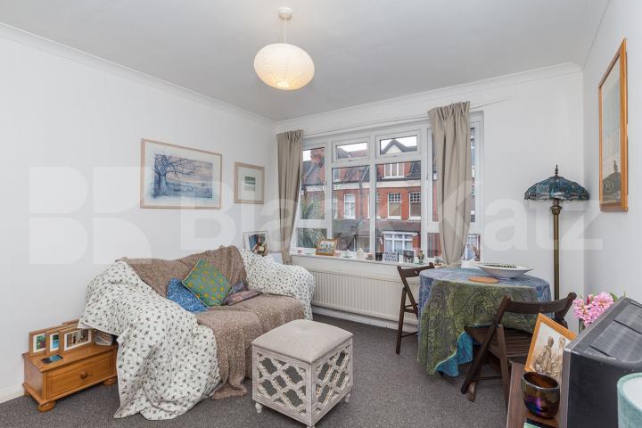 A one bedroom property located in the heart of Crouch End Nelson Road, Crouch End